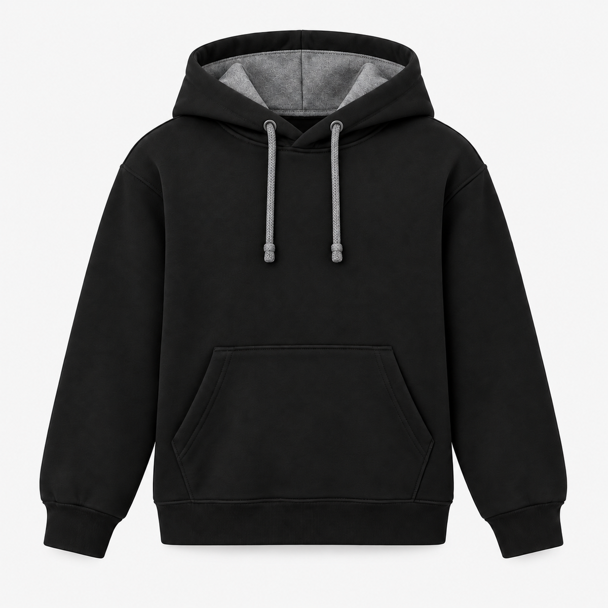 Sudadera Infantil Personalizada con Capucha y Bolsillo Canguro – Niño y Niña