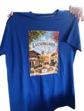 Camiseta La Candelaria Sevilla