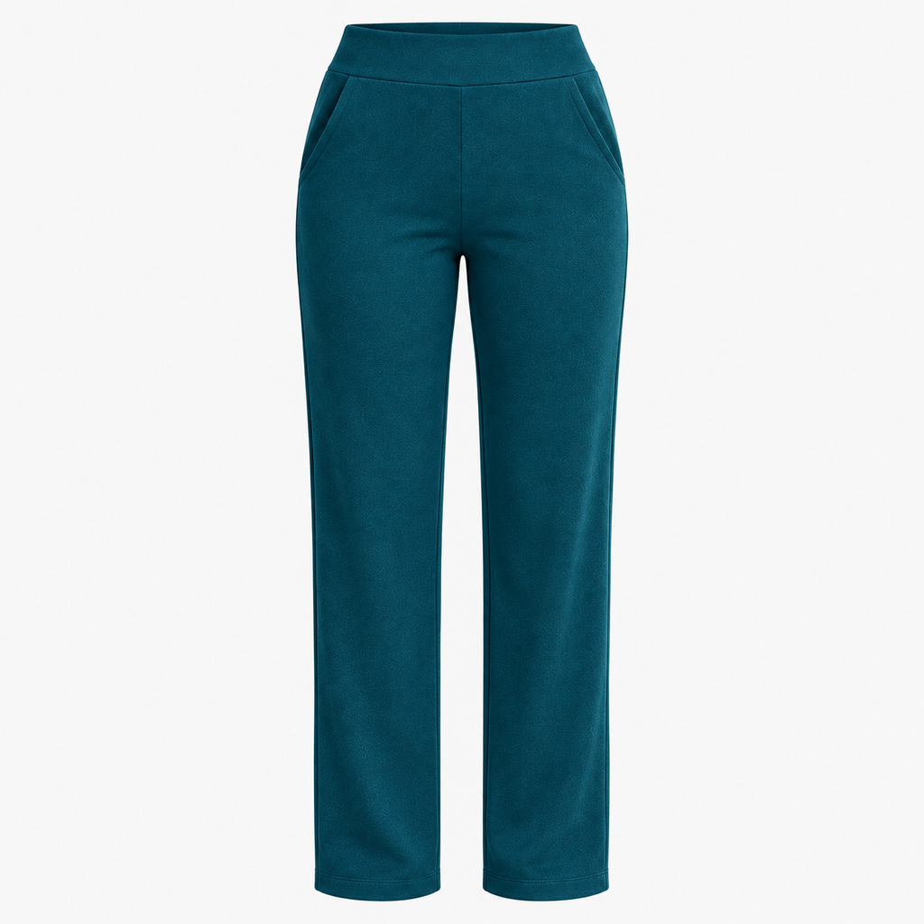 Pantalón de Punto Mujer – Modelo 10 · Ref. 628600010