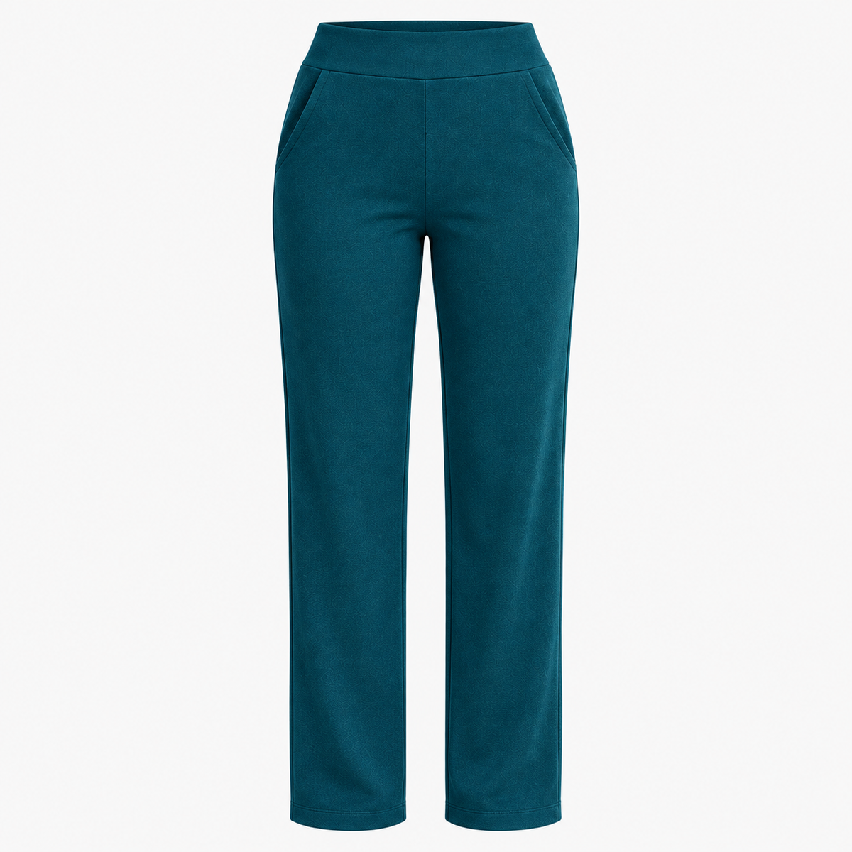 Pantalón de Punto Mujer – Modelo 10 · Ref. 628600010