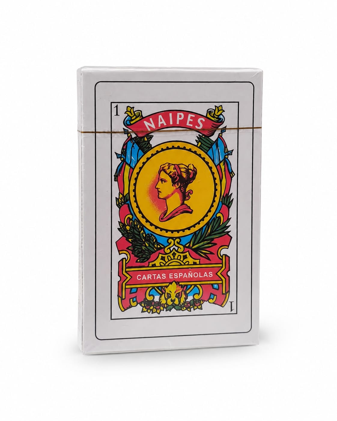 Baraja Española 40 Cartas