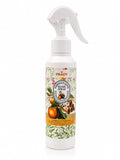 Ambientador Spray Canela y Naranja — Aroma Cálido para tu Hogar 220ml