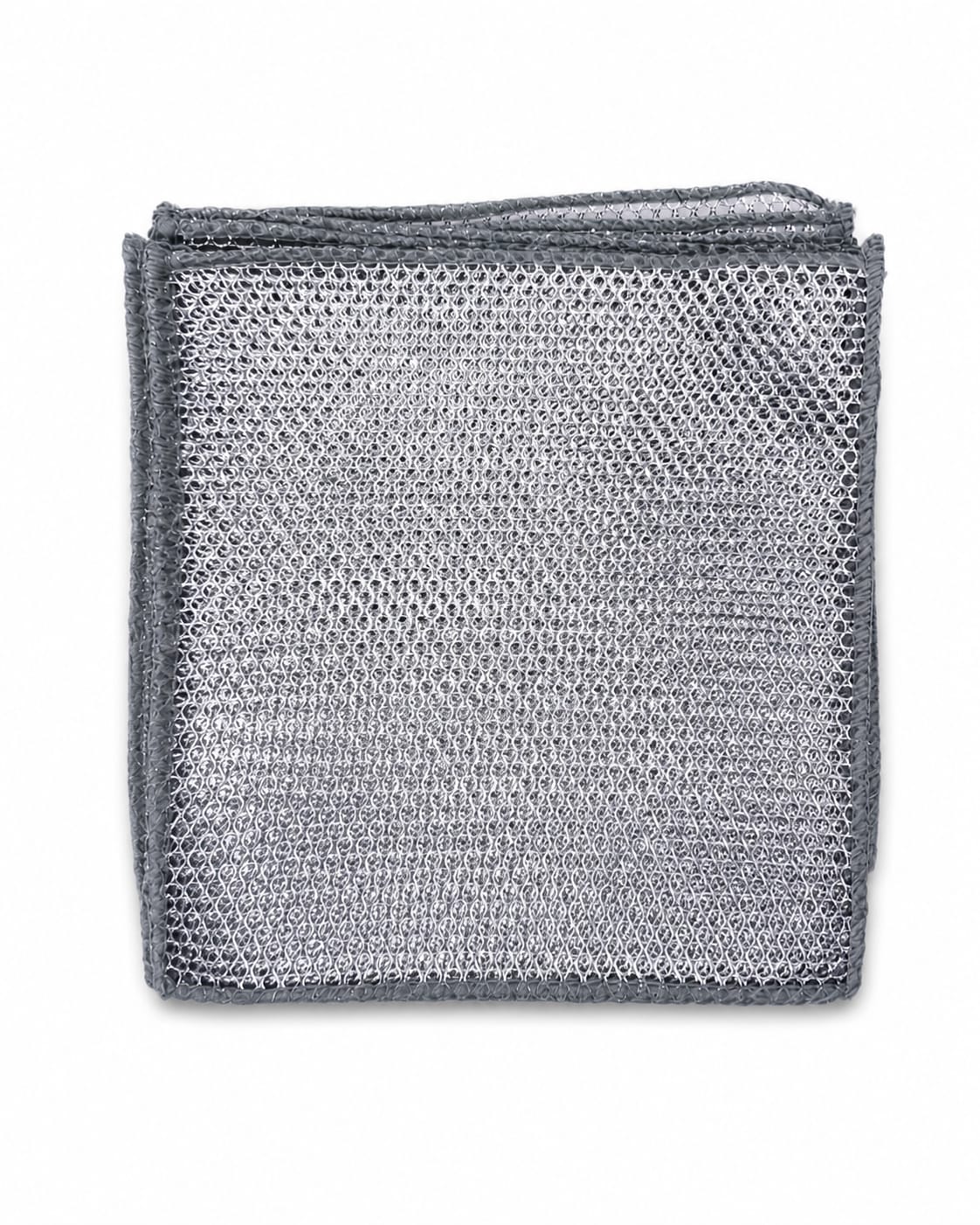 Trapos de aluminio — Pack de 5 unidades