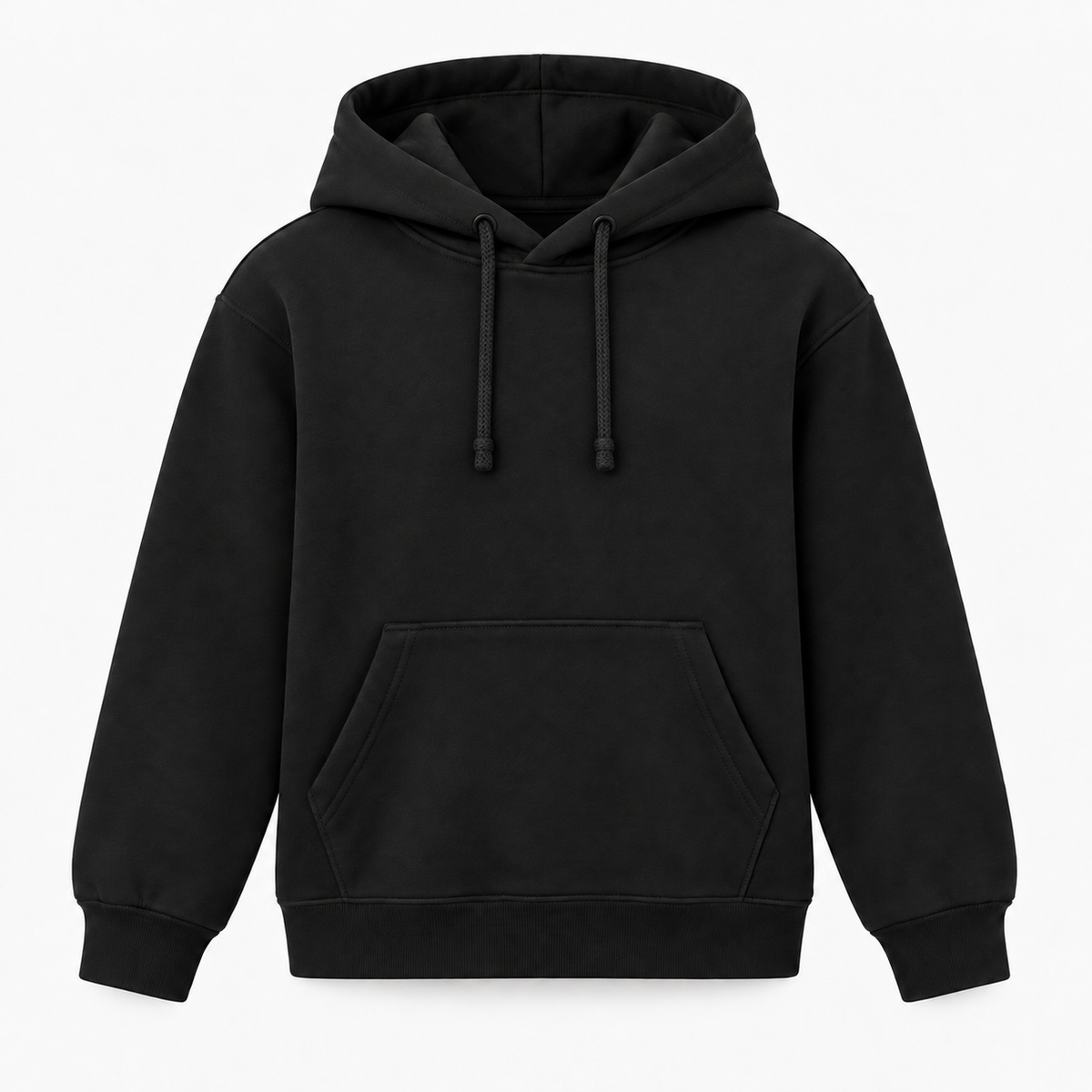 Sudadera Infantil Personalizada con Capucha y Bolsillo Canguro – Niño y Niña