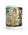 Taza El Nacimiento de Venus – Botticelli