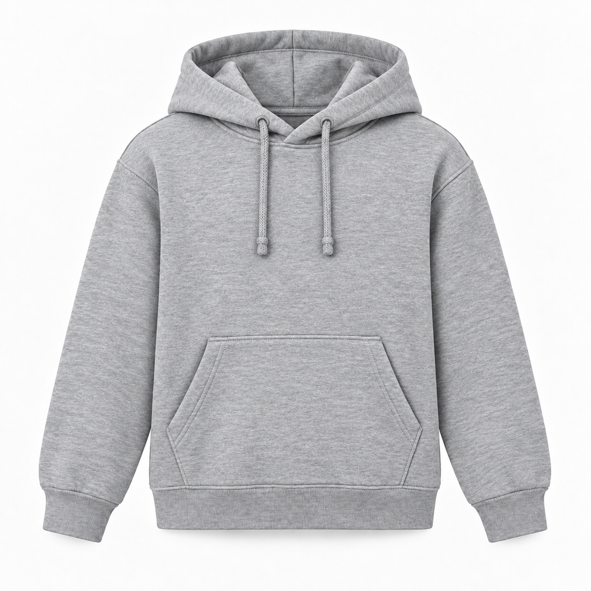 Sudadera Infantil Personalizada con Capucha y Bolsillo Canguro – Niño y Niña