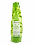 Gel Corporal Aloe Vera Puro — Hidratación Natural para Todo Tipo de Piel
