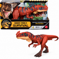 Dinosaurio Afrovenator Jurassic World – Mattel