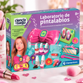 Laboratorio de Pintalabios – Clementoni