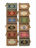 Monederos Estampados – Modelos Variados