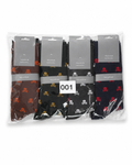 🧦🔥 Calcetines Hombre – Algodón (Oferta 6×5 €)