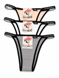 💗👙 Tangas Pack Ahorro – 6×5 €