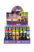 Mechero de Perros con Estilo – Recargable