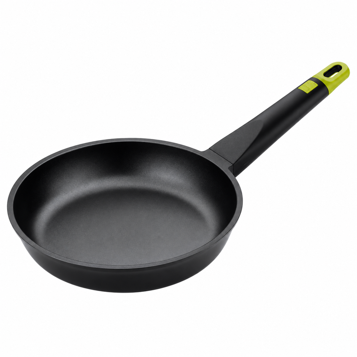 Sartén Foodie 22 cm Antiadherente de Aluminio Fundido