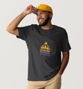 🔥🍻 Camiseta “¡Atención! Despedida de Soltero”