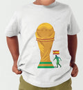 ⚽🎨 Camiseta Copa Mundial – Diseño Exclusivo Hecho por Dylan