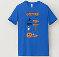 Camiseta Halloween