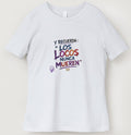 Camiseta "Y Recuerda... Los Locos Nunca Mueren"