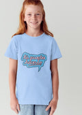Camiseta «Tú Puedes Hacerlo» | Niños y Niñas (12-16 años)