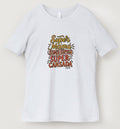 Camiseta «Súper Mamá, Súper Cansada» | Mujer