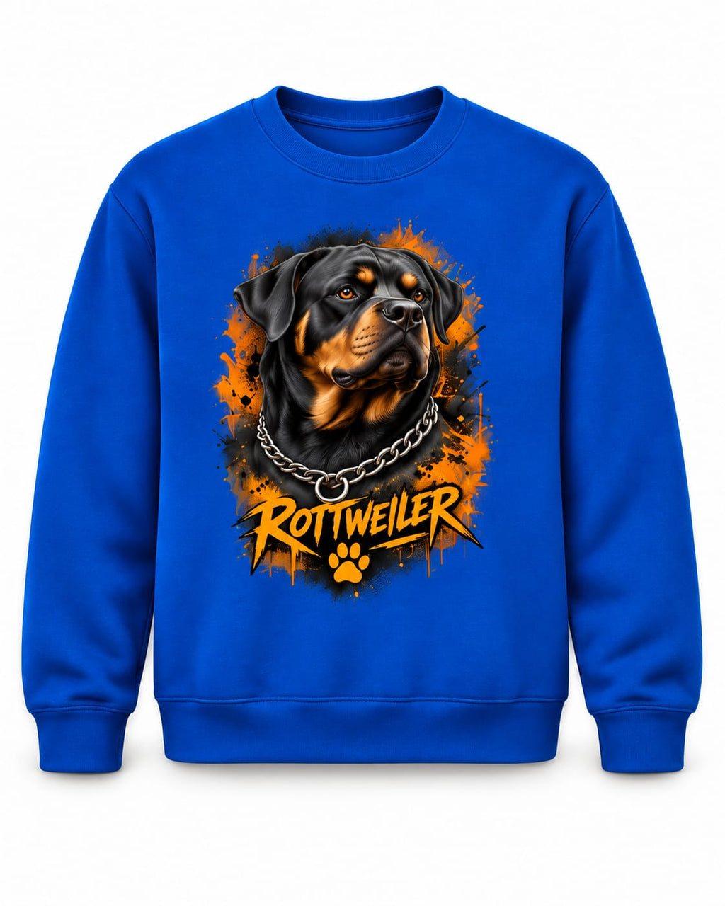 Sudadera Unisex Amantes de los Perros – Elige tu Raza