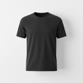 Camiseta negra