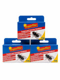 Trampa para insectos voladores