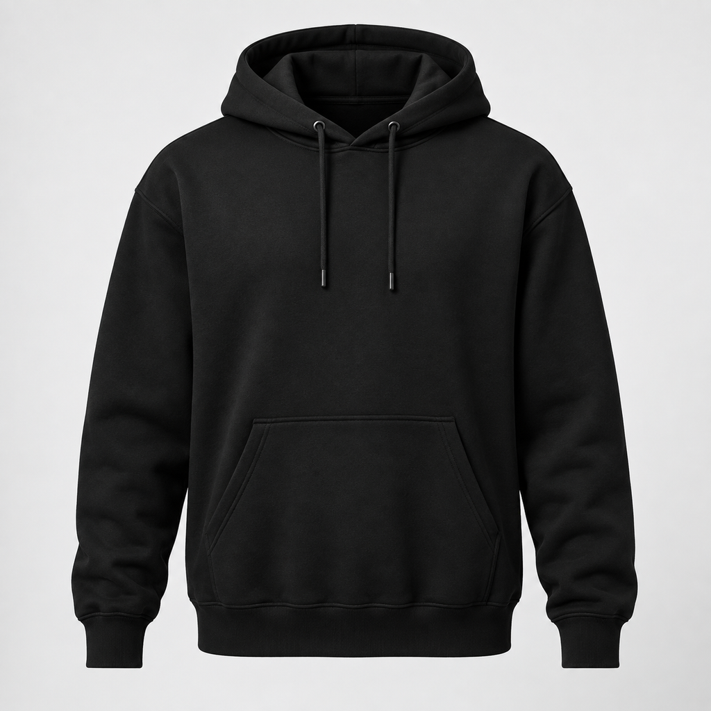 Sudadera con capucha personalizada a tu gusto