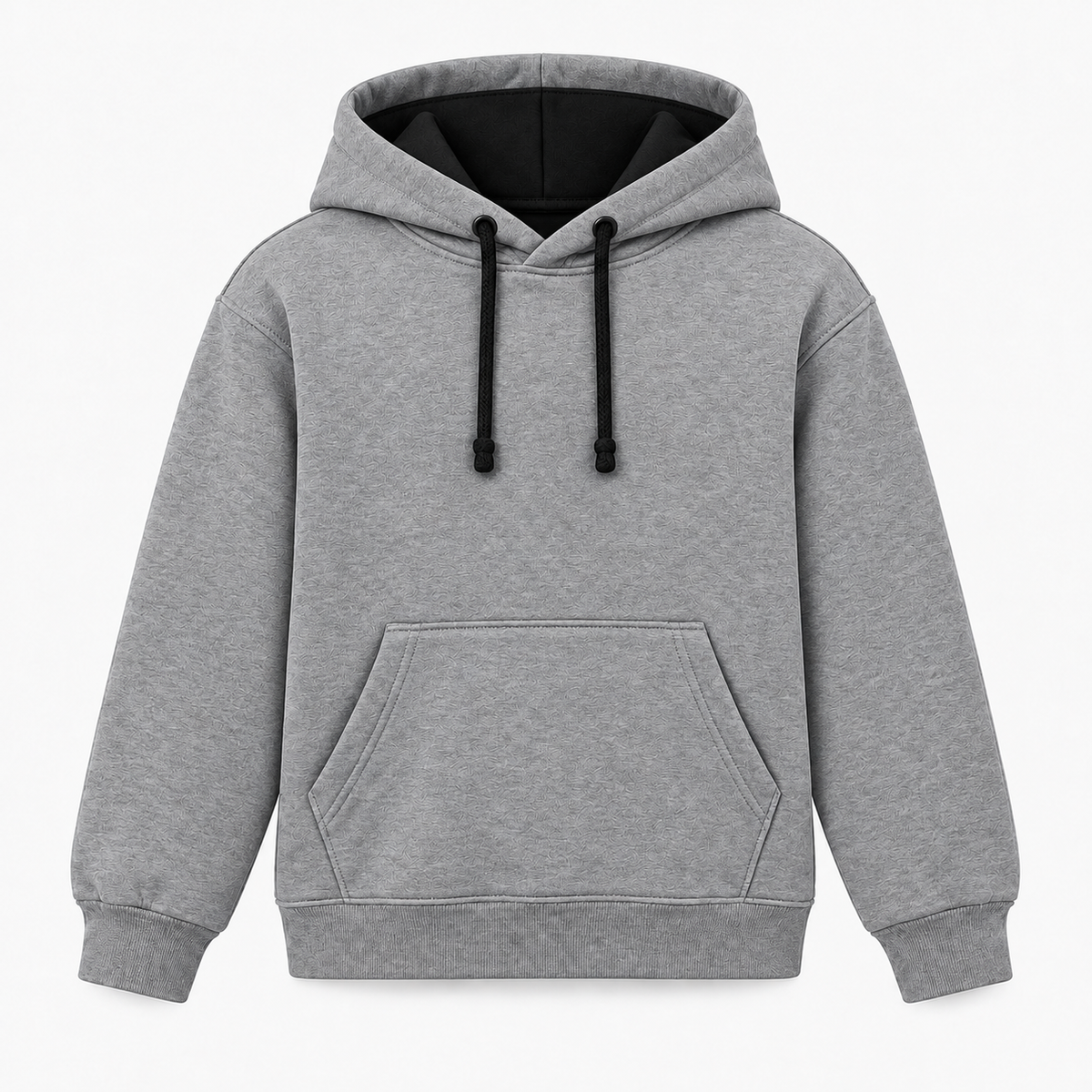 Sudadera Infantil Personalizada con Capucha y Bolsillo Canguro – Niño y Niña