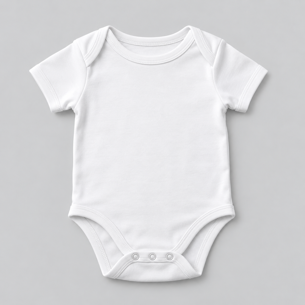 Body Personalizado con Tu Diseño