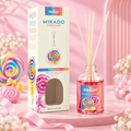 Ambientador Mikado Piruleta 100 ml – Prady