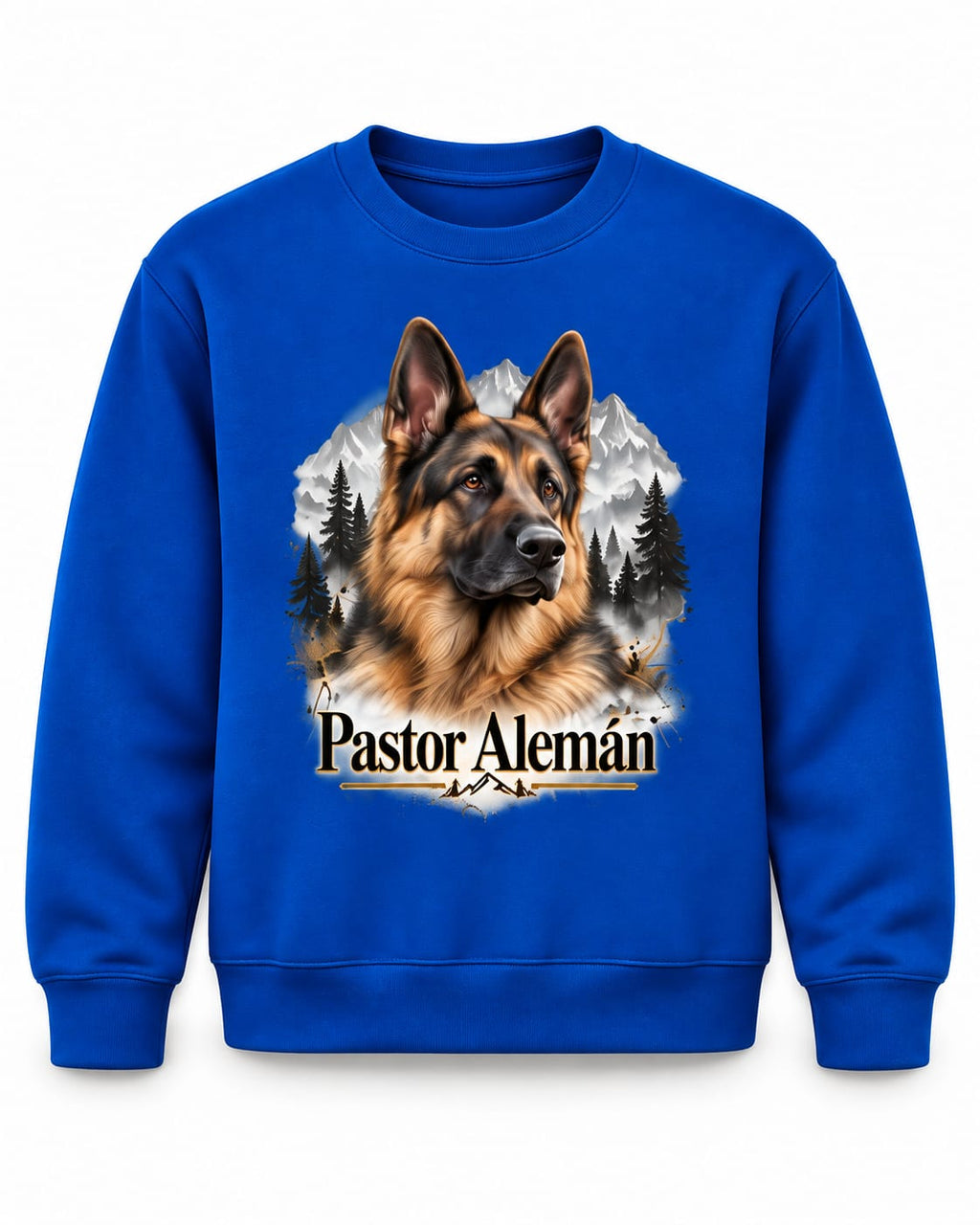 Sudadera Unisex Amantes de los Perros – Elige tu Raza