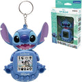 Mascota Interactiva Disney Stitch con Llavero – Lexibook 29.95€