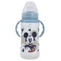 Biberón Mickey Mouse con asas 360ml
