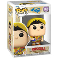 Funko Pop! Disney Pixar Up – Russell Nº 1479