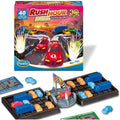 Rush Hour Duel – ¡Despeja el tráfico antes que tu rival!