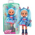 Muñeca Disney Stitch BFF con Mascota – 20 cm