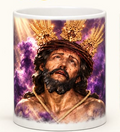 Taza Personalizada Nuestro Padre Jesús de las Penas – La Estrella