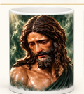Taza Personalizada Nuestro Padre Jesús de la Esperanza – La Milagrosa