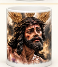 Taza Personalizada Santísimo Cristo de la Sed – La Sed